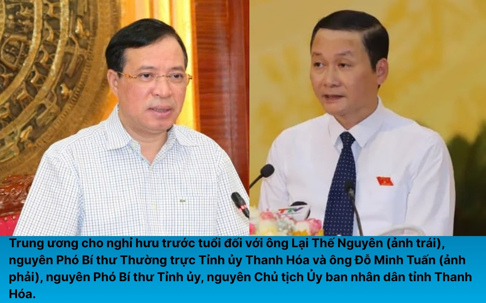 Điều kiện có thể nghỉ hưu sớm - Ảnh 1.