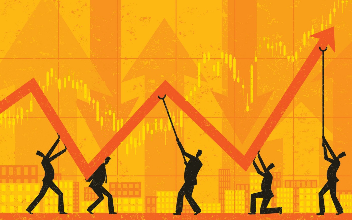 Thị trường Tết, giá cả nhảy múa, bình ổn là cần thiết - Ảnh 2.