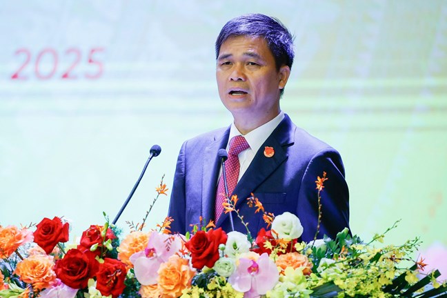 Xây dựng nền giáo dục hiện đại, hội nhập - 1 định hướng phát triển giai đoạn 2026 - 2030 của Mặt trận tổ quốc - Ảnh 6.