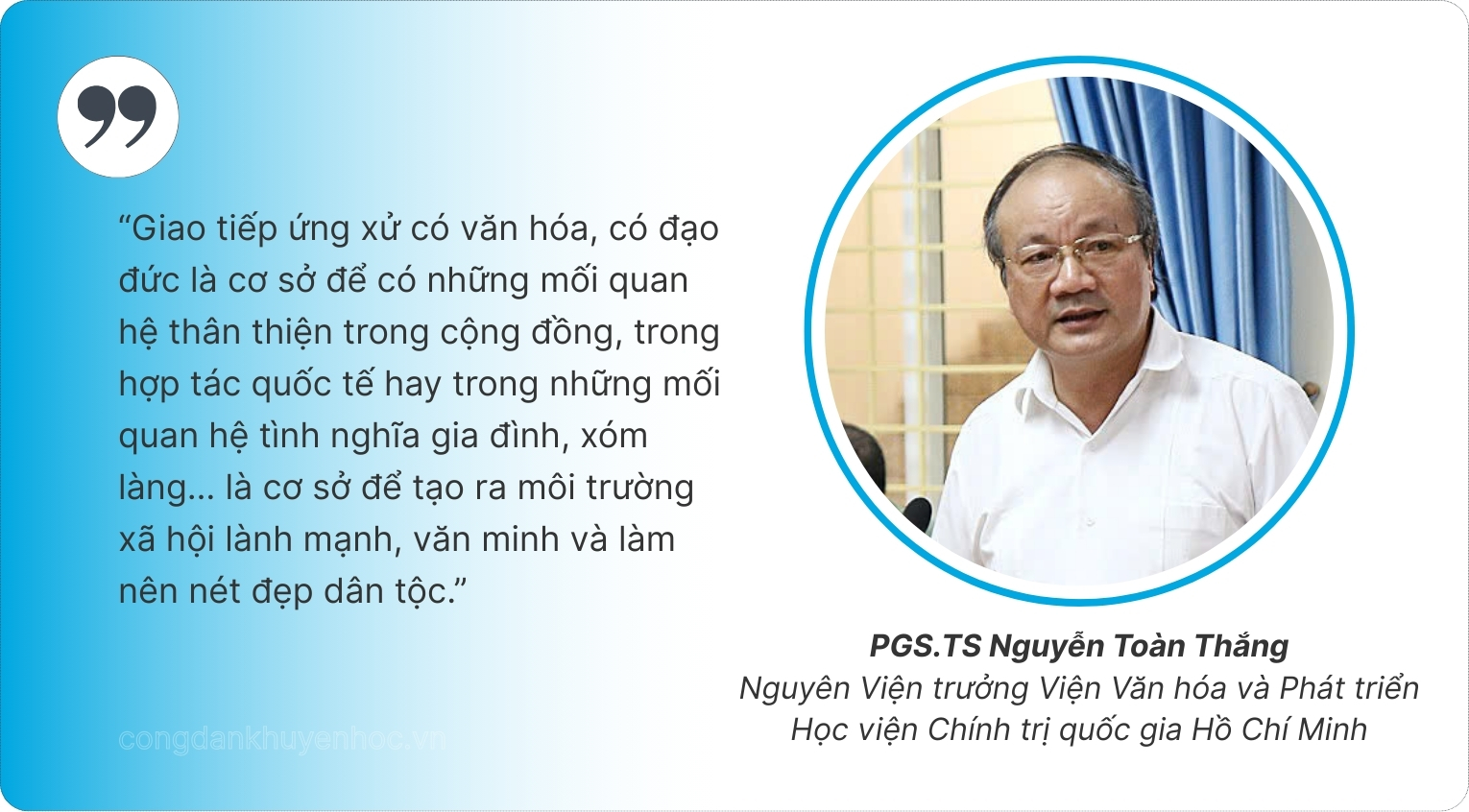Những khoảng lặng giữa đời thường - Ảnh 4.