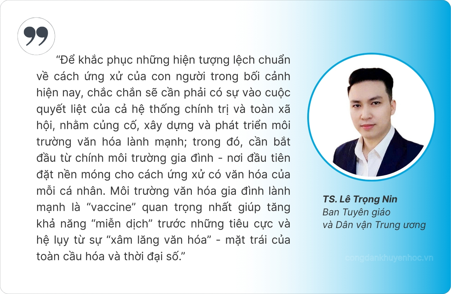 Những khoảng lặng giữa đời thường - Ảnh 6.