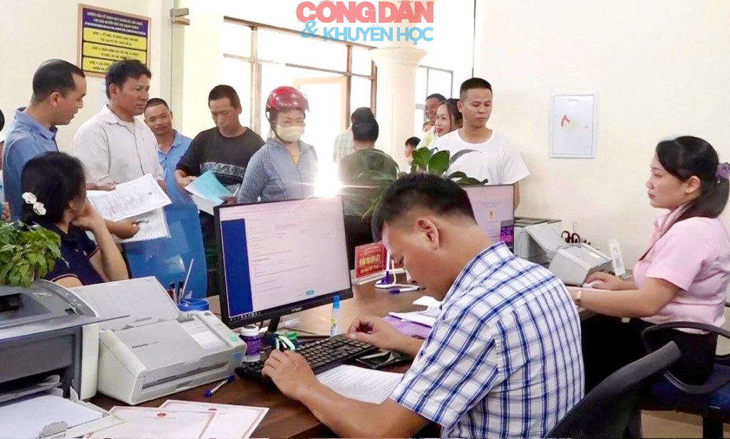Lào Cai hướng về điểm hẹn của niềm tin và khát vọng - Ảnh 2.