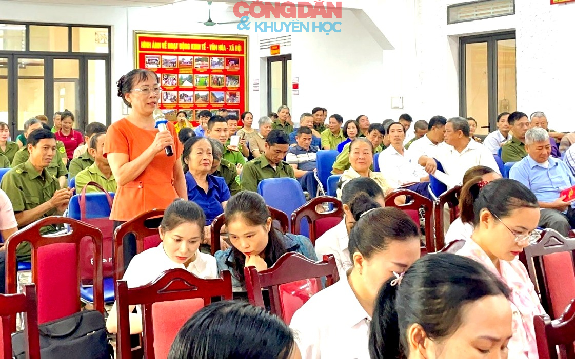 Lào Cai hướng về điểm hẹn của niềm tin và khát vọng - Ảnh 4.