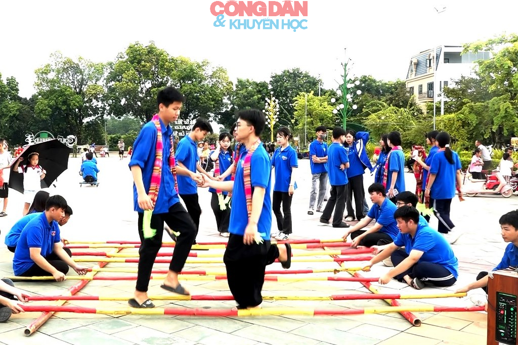 Lào Cai hướng về điểm hẹn của niềm tin và khát vọng - Ảnh 11.