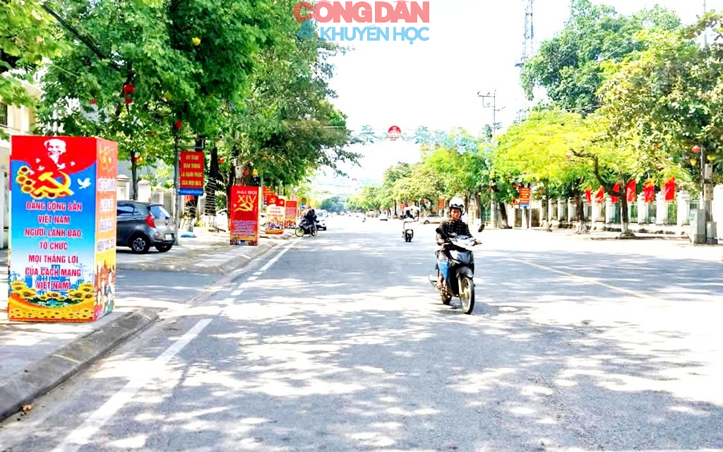 Lào Cai hướng về điểm hẹn của niềm tin và khát vọng - Ảnh 12.