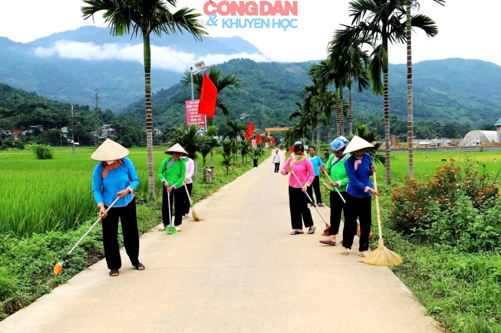 Lào Cai hướng về điểm hẹn của niềm tin và khát vọng - Ảnh 15.