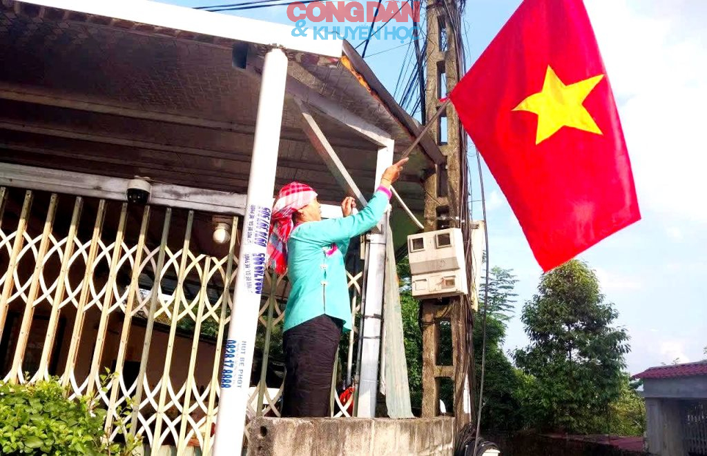 Lào Cai hướng về điểm hẹn của niềm tin và khát vọng - Ảnh 16.