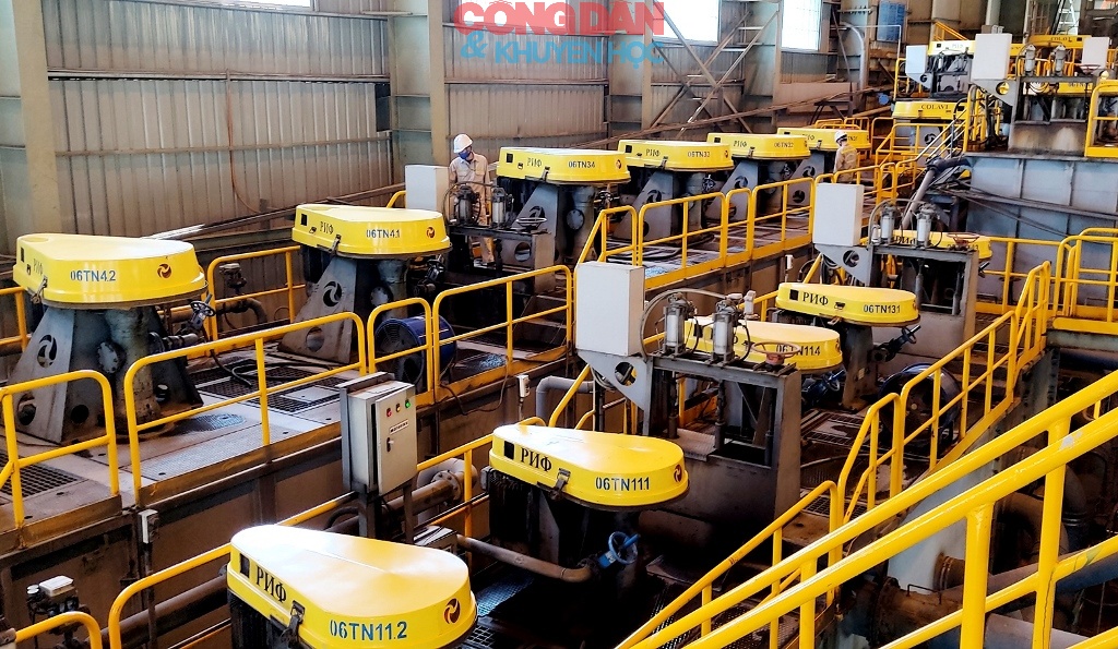 Lào Cai hướng về điểm hẹn của niềm tin và khát vọng - Ảnh 17.