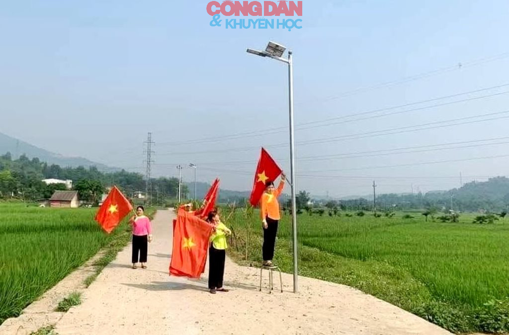 Lào Cai hướng về điểm hẹn của niềm tin và khát vọng - Ảnh 21.