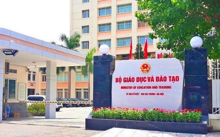 Bộ Giáo dục và Đào tạo nói gì về kế hoạch sắp xếp các trường đại học? - Ảnh 1.