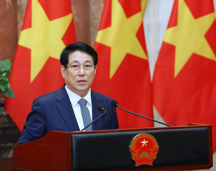 Việt Nam đăng cai Lễ mở ký Công ước của Liên hợp quốc về chống tội phạm mạng ngày 25-26/10/2025 - Ảnh 1.