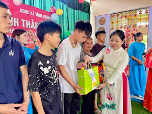Ngày tựu trường đặc biệt của 80 em nhỏ vùng cao Lủng Siên - Ảnh 26.