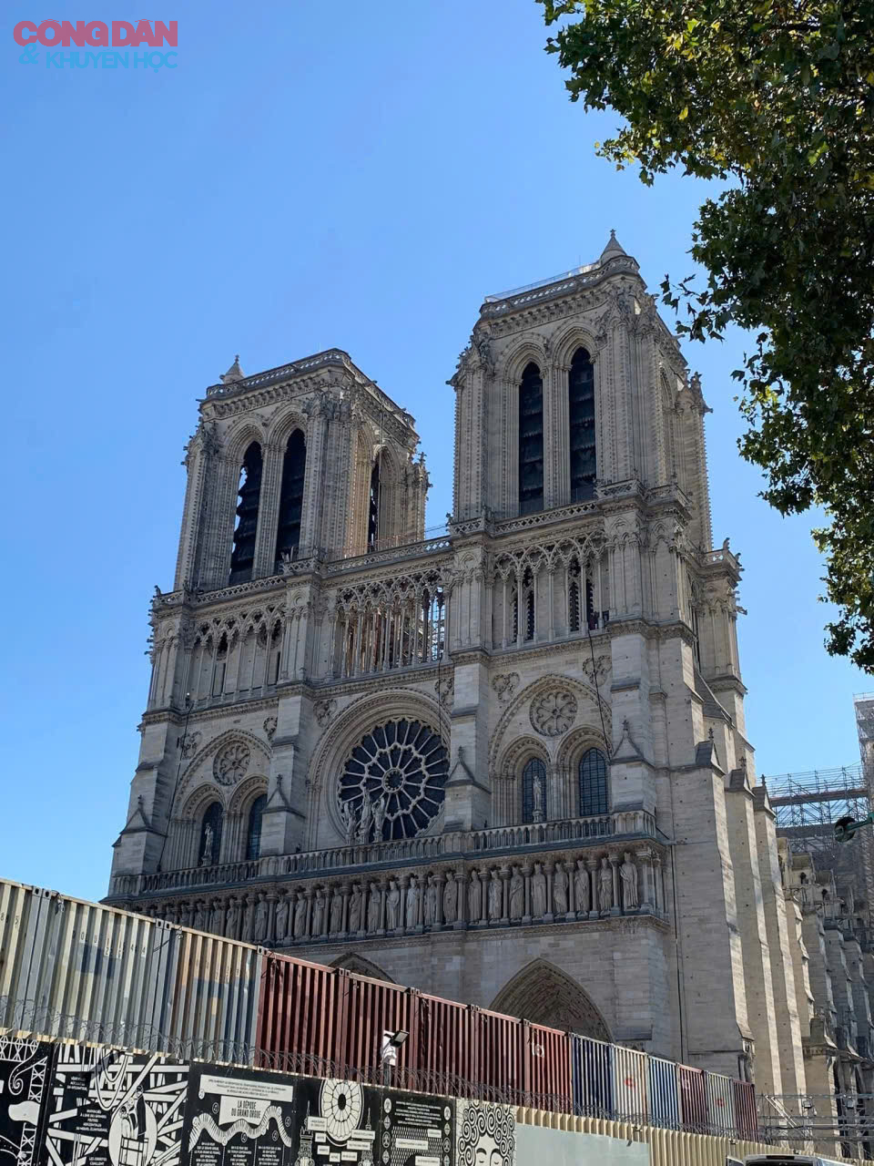 Khám phá Paris, "Kinh đô ánh sáng" của nước Pháp - Ảnh 14.