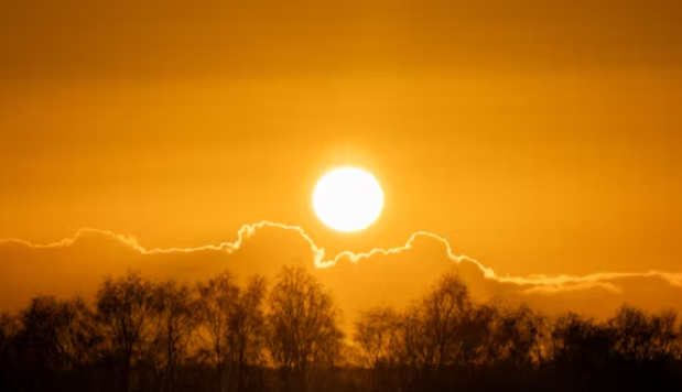 Tr&aacute;i Đất n&oacute;ng l&ecirc;n do giảm thiểu &ocirc; nhiễm?- Ảnh 1.