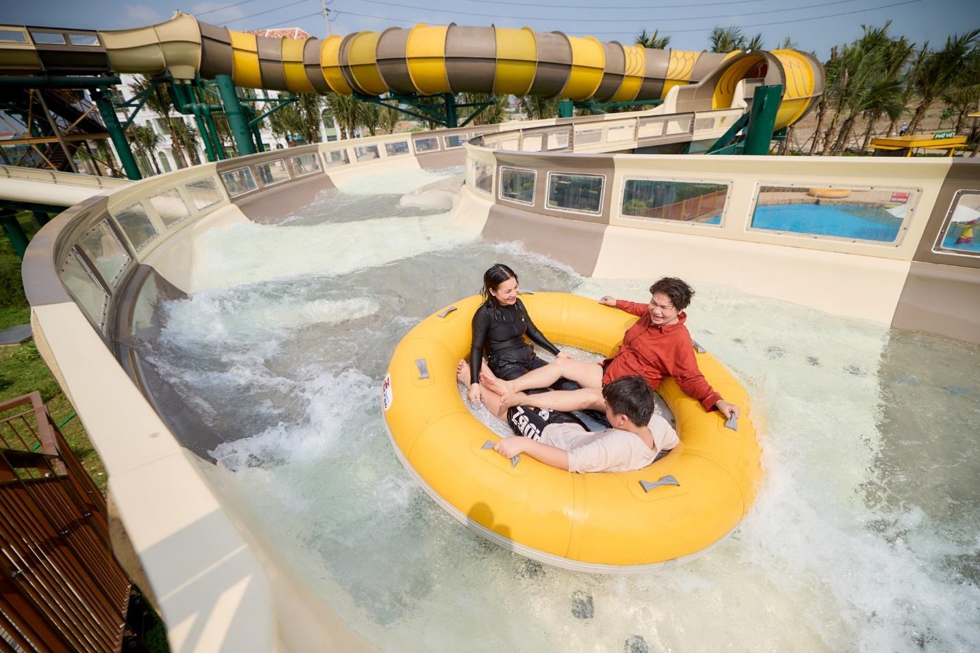 Sun World Ha Nam ưu đãi đồng giá 100 ngàn đồng- Ảnh 2. Sun World Ha Nam ưu đãi đồng giá 100 ngàn đồng- Ảnh 2.