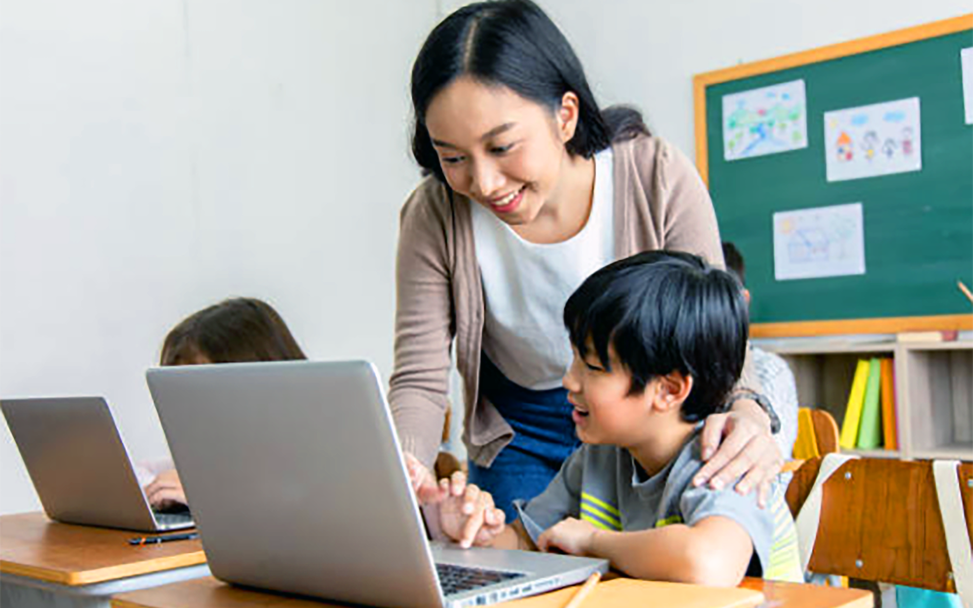 Những vấn đề cần nhìn nhận lại trong phương pháp dạy học hiện nay - Ảnh 1.