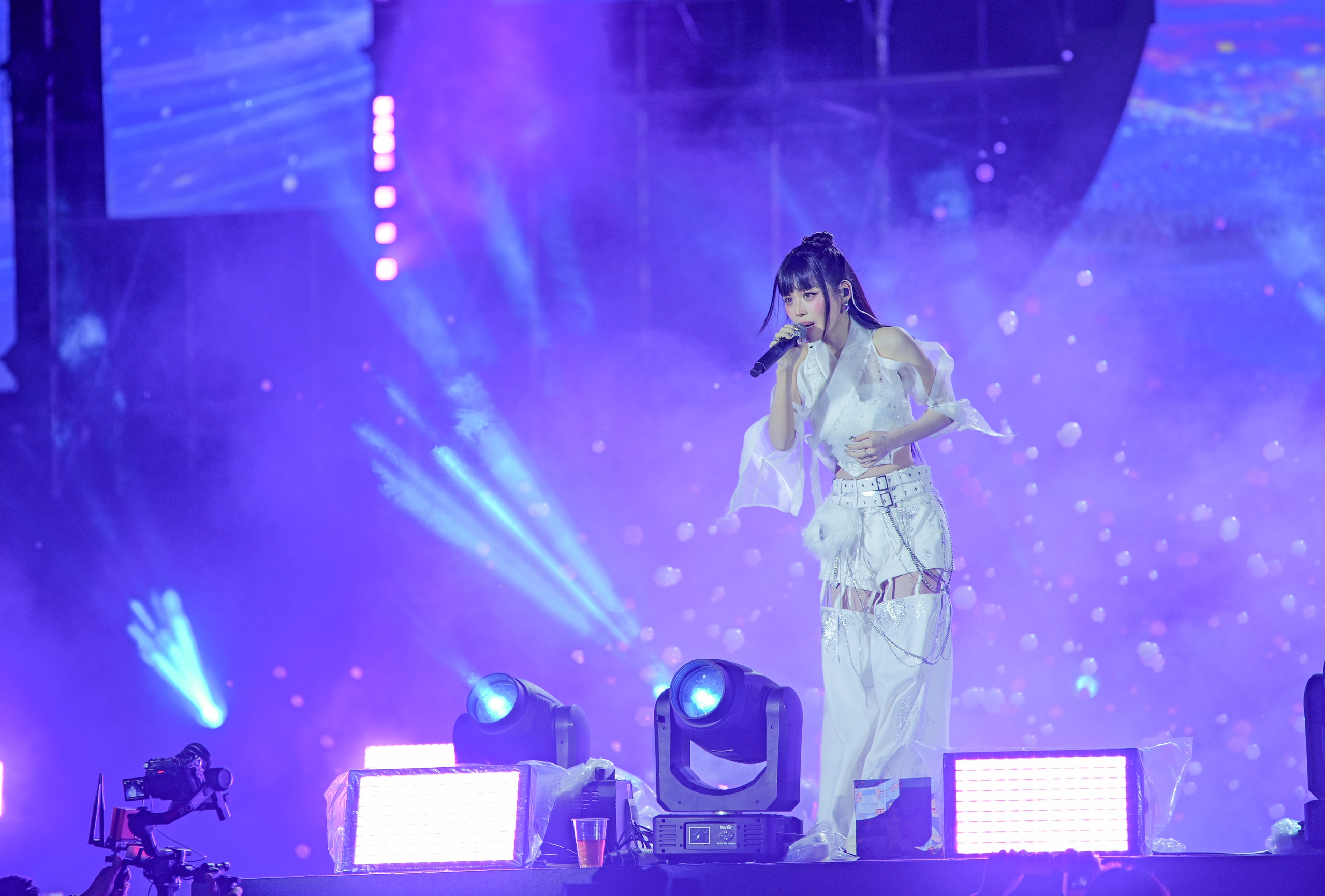 M&atilde;n nh&atilde;n chương tr&igrave;nh ch&agrave;o năm  mới 2026 "Th&aacute;i Nguy&ecirc;n bừng s&aacute;ng" - Ảnh 7.