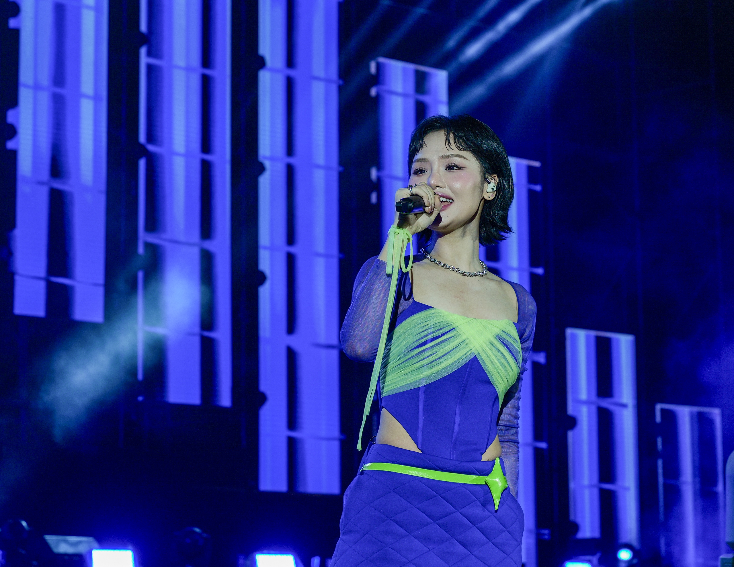 M&atilde;n nh&atilde;n chương tr&igrave;nh ch&agrave;o năm  mới 2026 "Th&aacute;i Nguy&ecirc;n bừng s&aacute;ng" - Ảnh 3.