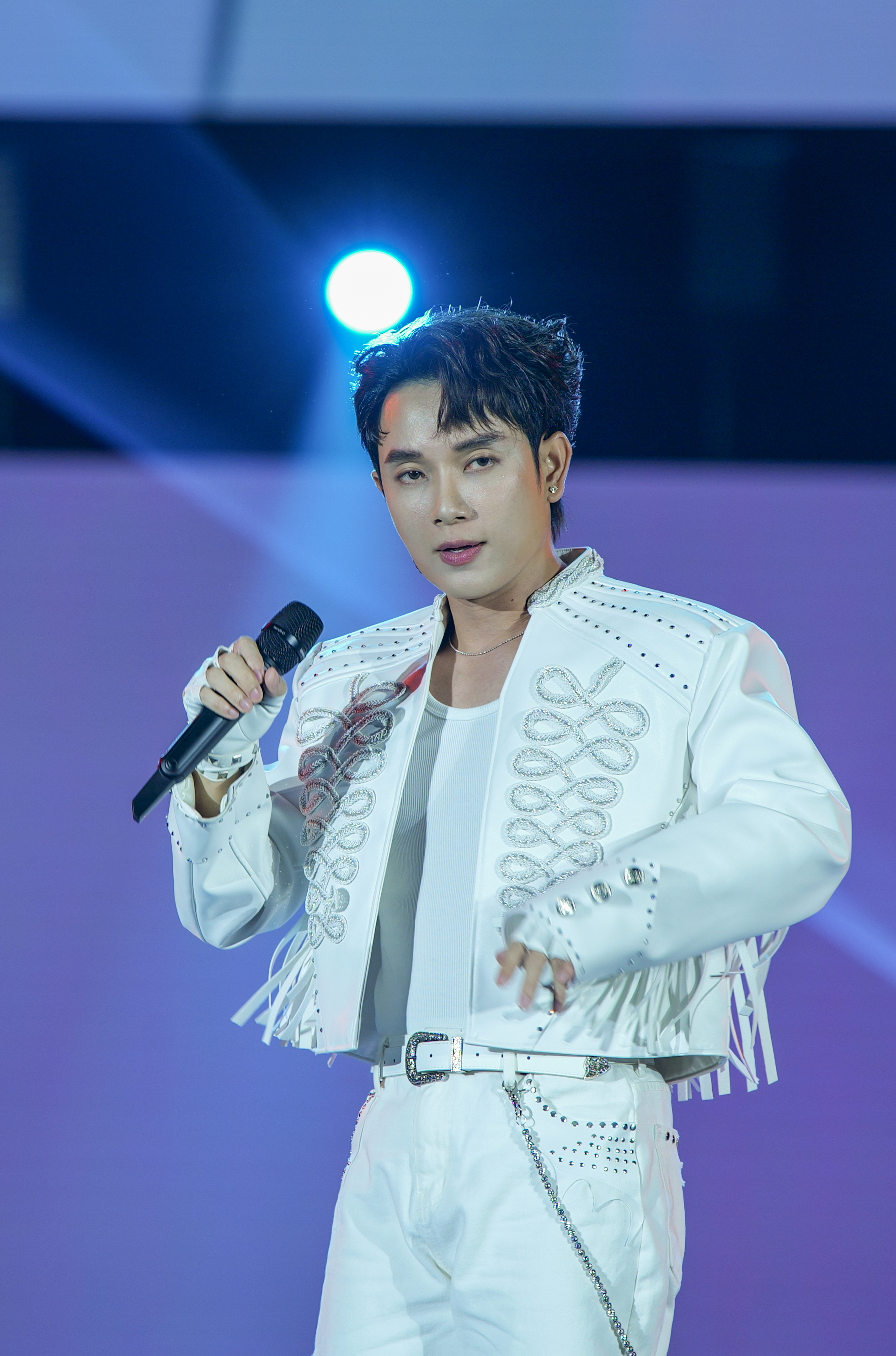 M&atilde;n nh&atilde;n chương tr&igrave;nh ch&agrave;o năm  mới 2026 "Th&aacute;i Nguy&ecirc;n bừng s&aacute;ng" - Ảnh 8.