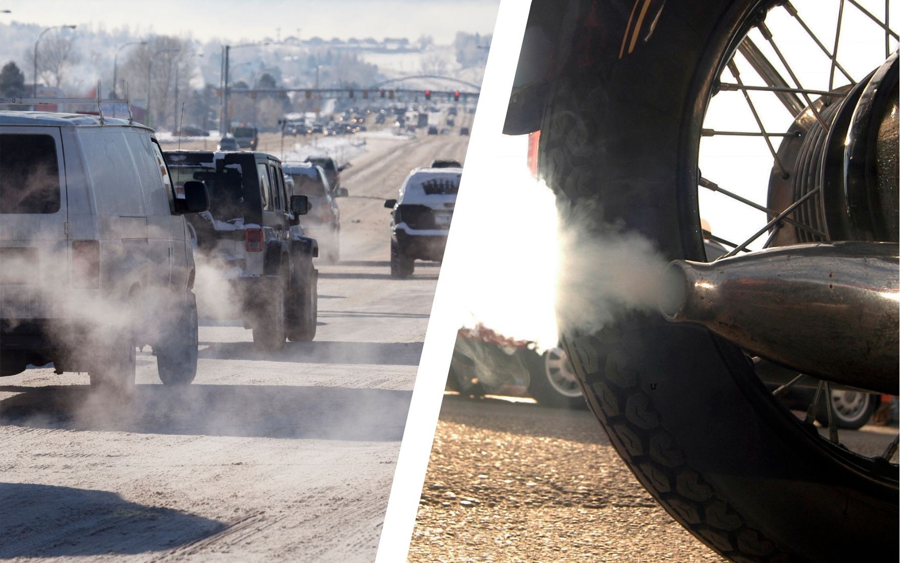 Kiểm định kh&iacute; thải: mức n&agrave;o l&agrave; an to&agrave;n? - Ảnh 1.