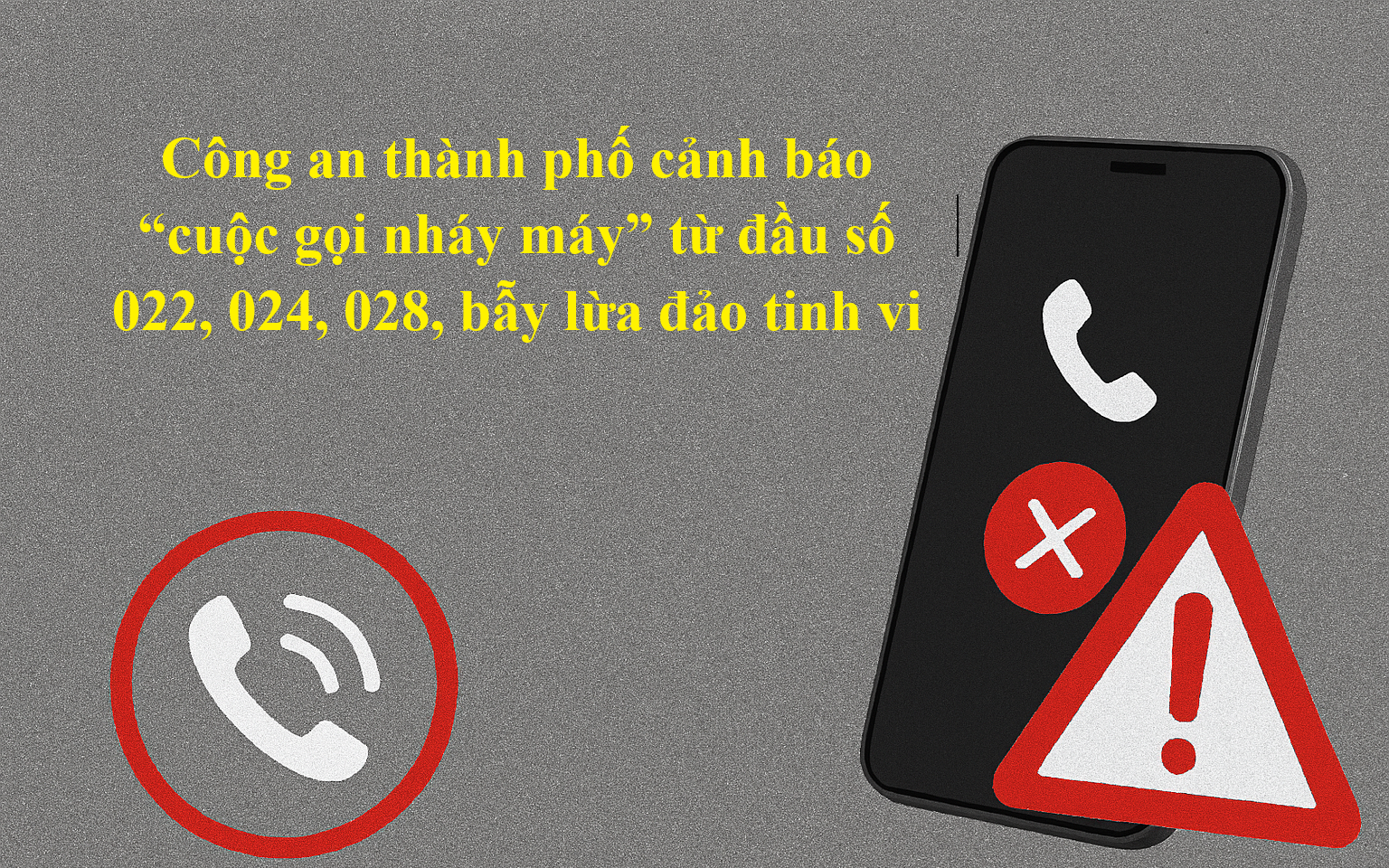 Nhận diện chi&ecirc;u tr&ograve; lừa đảo tinh vi dịp Tết - Ảnh 1.