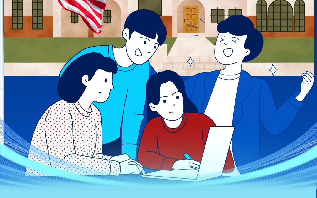 Mỹ mở rộng kiểm tra mạng x&atilde; hội trong quy tr&igrave;nh cấp visa - Ảnh 2.