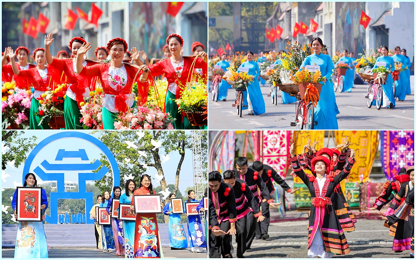 Quốc hội ấn định Ng&agrave;y Văn ho&aacute; Việt Nam 24/11, người lao động nghỉ hưởng nguy&ecirc;n lương - Ảnh 2.