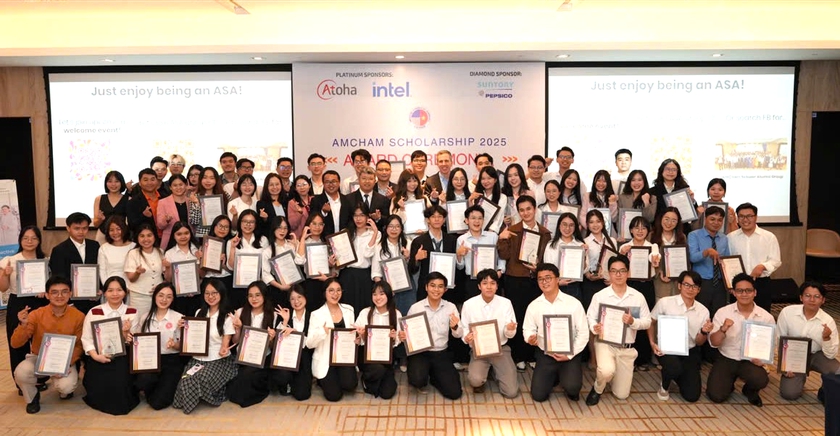 Từ năm 2026, 21 khoản thu nhập được miễn thuế thu nhập c&aacute; nh&acirc;n - Ảnh 1.