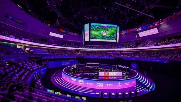 Tổ chức sự kiện thể thao bền vững v&agrave; cơ hội mới cho Việt Nam tr&ecirc;n bản đồ quốc tế - Ảnh 1.