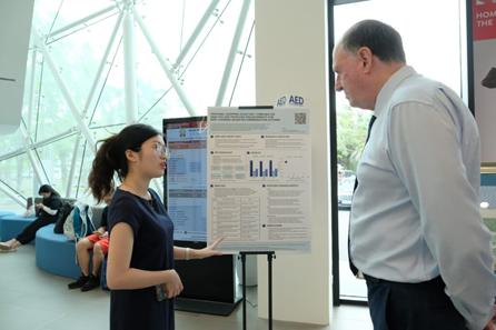 BUV ra mắt học bổng mới, giải "b&agrave;i to&aacute;n" thiếu hụt kỹ sư phần mềm v&agrave; nữ l&atilde;nh đạo c&ocirc;ng nghệ tại Việt Nam - Ảnh 3.