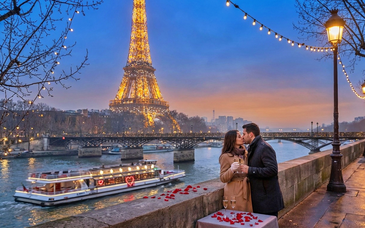 Valentine cận Tết c&oacute; g&igrave; vui?  - Ảnh 1.