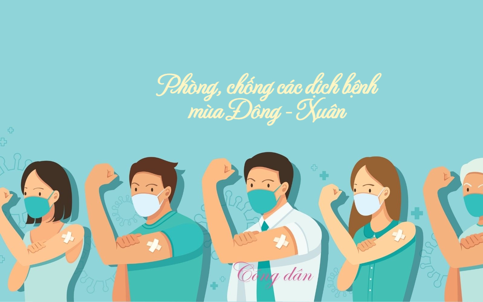 Dịch bệnh tay ch&acirc;n miệng tăng mạnh: gần 100.000 ca trong 8 th&aacute;ng - Ảnh 2.