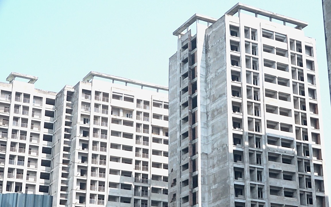 Mở b&aacute;n nh&agrave; ở x&atilde; hội gi&aacute; từ 23 triệu đồng/m2 ở H&agrave; Nội - Ảnh 1.