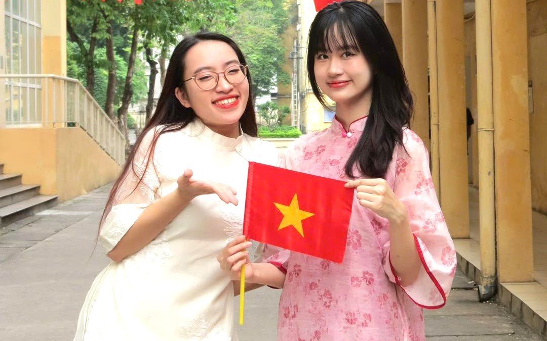 Trường Đại học Sư phạm H&agrave; Nội điều chỉnh loạt tổ hợp x&eacute;t bằng điểm thi đ&aacute;nh gi&aacute; năng lực- Ảnh 3.