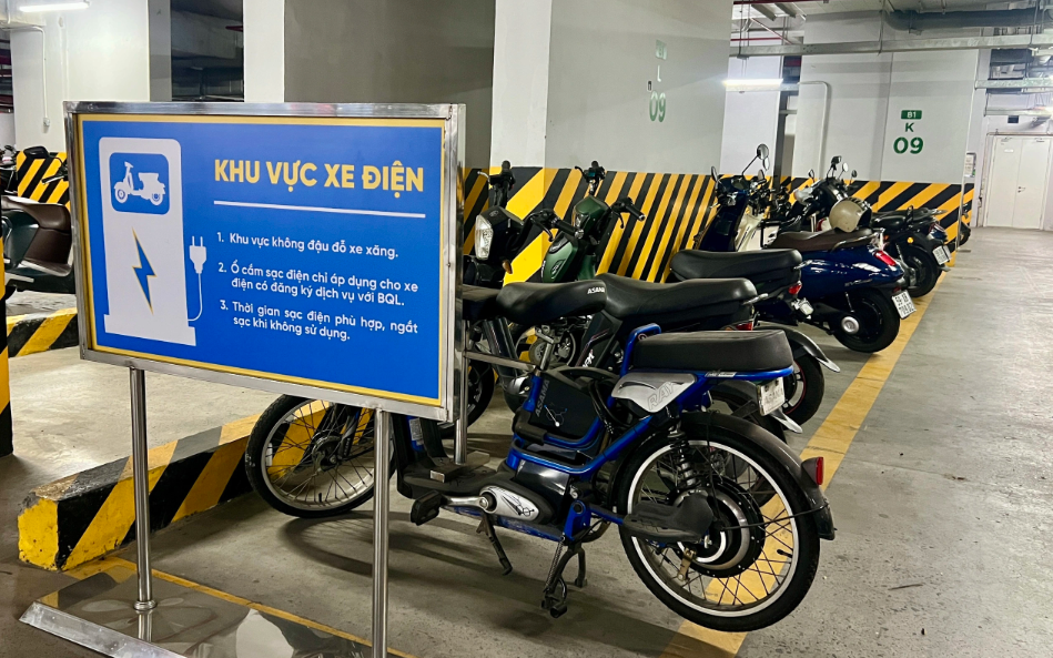 YADEA tăng tốc tại Việt Nam với nhà máy xe điện trăm triệu USD - Ảnh 3.