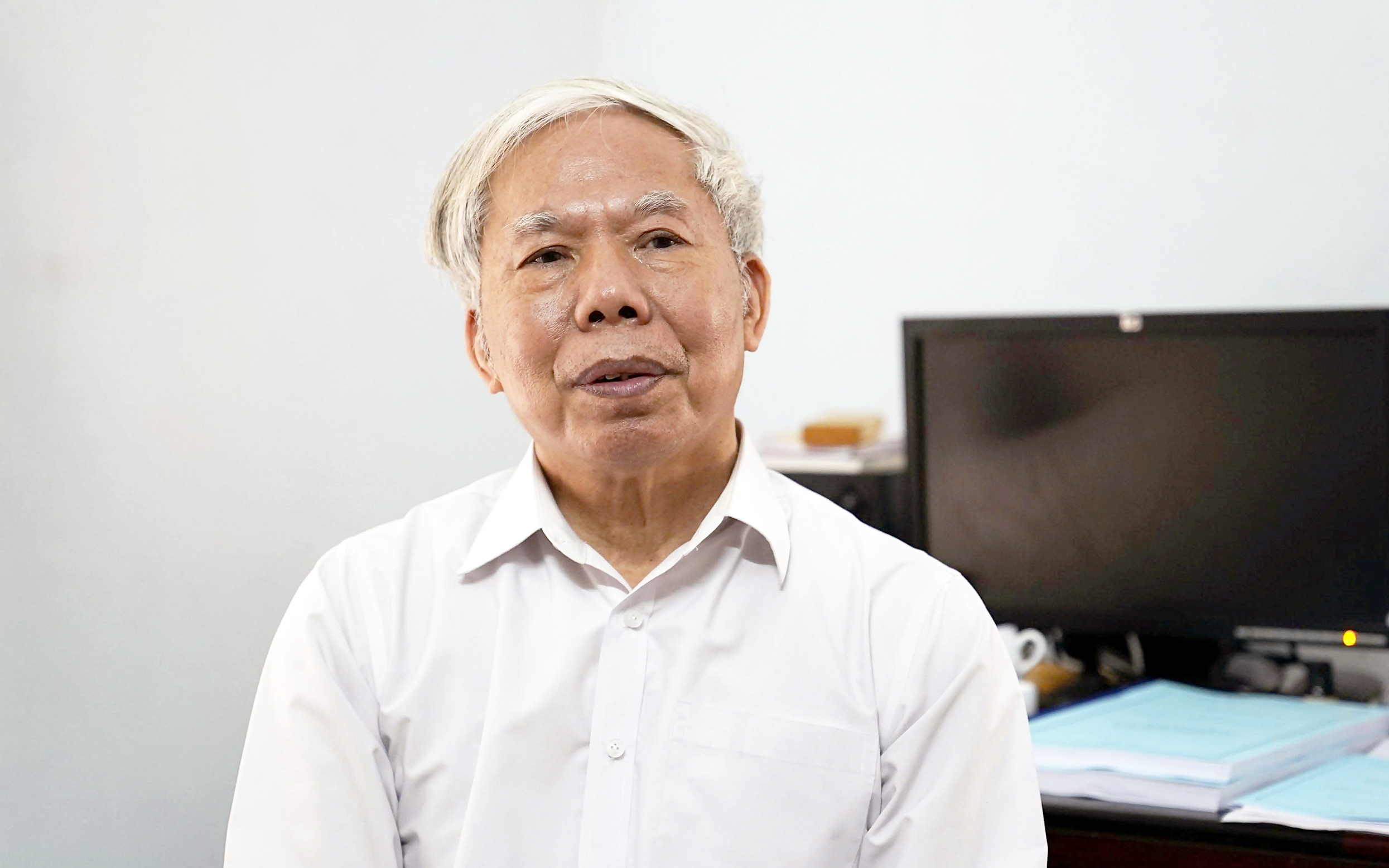 Cấu tr&uacute;c lại hệ thống gi&aacute;o dục quốc d&acirc;n - Ảnh 1.