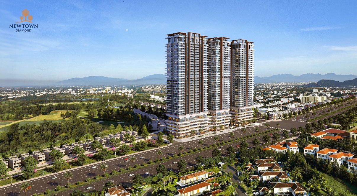 Hạ tầng Đ&agrave; Nẵng &ldquo;cất c&aacute;nh&rdquo;: M&ocirc; h&igrave;nh bất động sản n&agrave;o đ&oacute;n đầu d&ograve;ng tiền?- Ảnh 3.