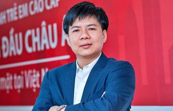 Nguyễn Ngọc Thủy (Shark Thủy) bị truy tố lần thứ 2 về 2 tội "Lừa đảo chiếm đoạt t&agrave;i sản" v&agrave; "Đưa hối lộ" - Ảnh 2.