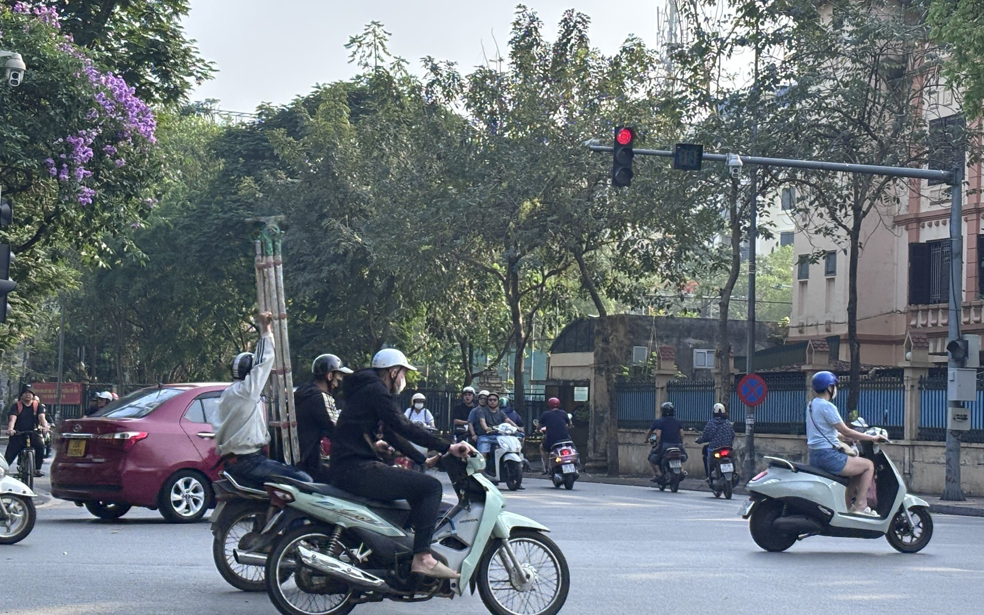 Nhiều khu vực thiếu mưa trong th&aacute;ng 10 v&agrave; 11/2026 - Ảnh 1.