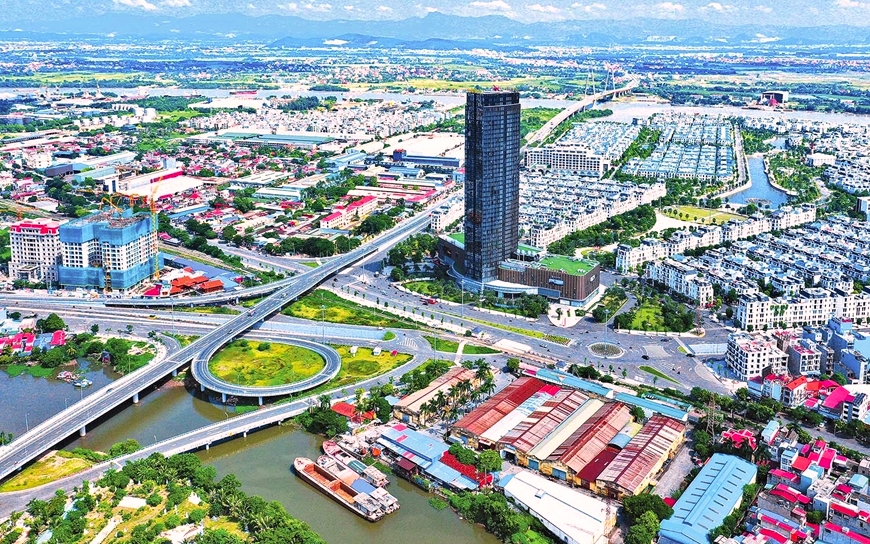 25 khu đất ở Hải Ph&ograve;ng được đưa v&agrave;o đấu thầu lựa chọn nh&agrave; đầu tư - Ảnh 2.