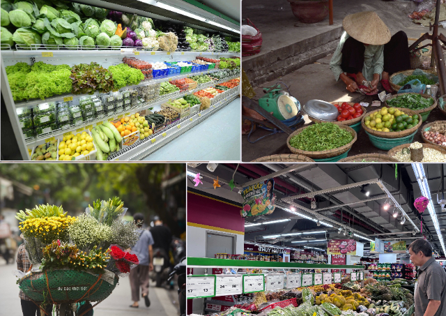 Tăng cường c&aacute;c biện ph&aacute;p quản l&yacute;, điều h&agrave;nh gi&aacute; cuối năm - Ảnh 1.