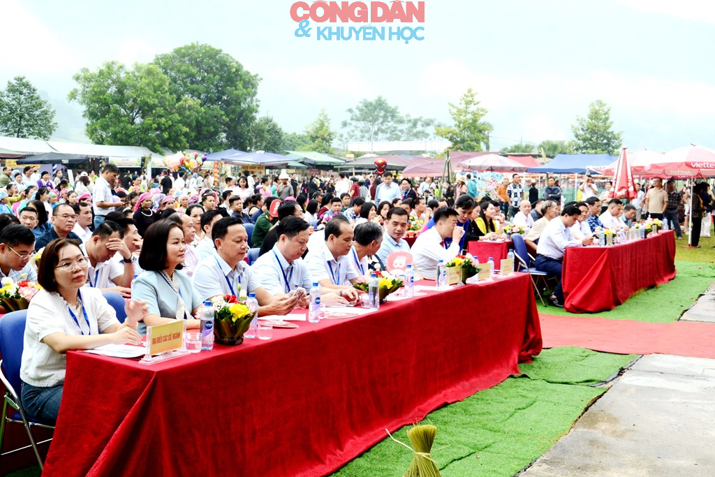Bay xa hương cốm vùng cao Hợp Thành - Ảnh 6.