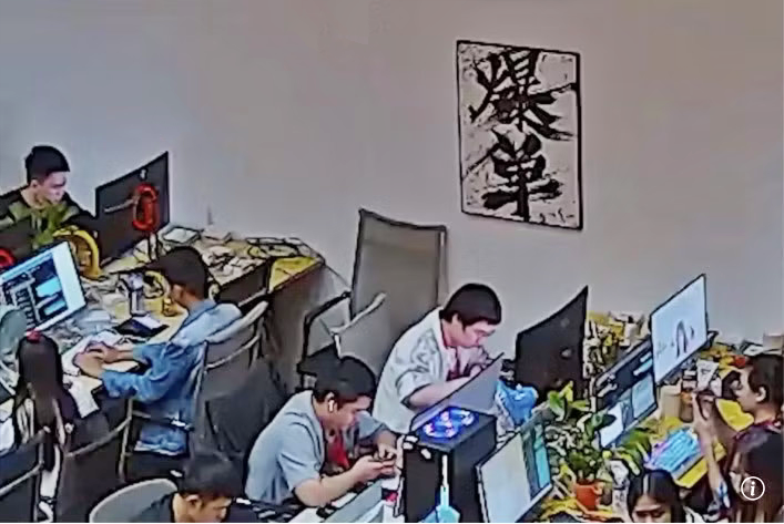 Lại xảy ra các vụ bắt cóc gây lo ngại ảnh hưởng tới du lịch Thái Lan - Ảnh 2.