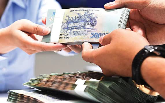 Ng&acirc;n h&agrave;ng tăng hỗ trợ vốn, đồng h&agrave;nh c&ugrave;ng người d&acirc;n v&agrave; doanh nghiệp - Ảnh 2.