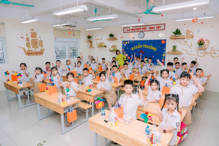 Quy định chi tiết danh mục c&aacute;c khoản thu, mức thu c&aacute;c dịch vụ gi&aacute;o dục chất lượng cao tại H&agrave; Nội - Ảnh 1.