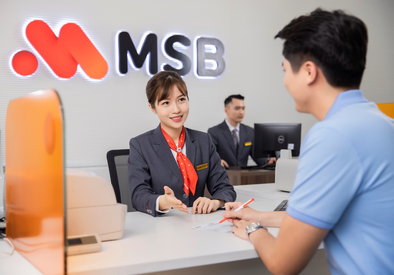 Ng&acirc;n h&agrave;ng tăng hỗ trợ vốn, đồng h&agrave;nh c&ugrave;ng người d&acirc;n v&agrave; doanh nghiệp - Ảnh 1.