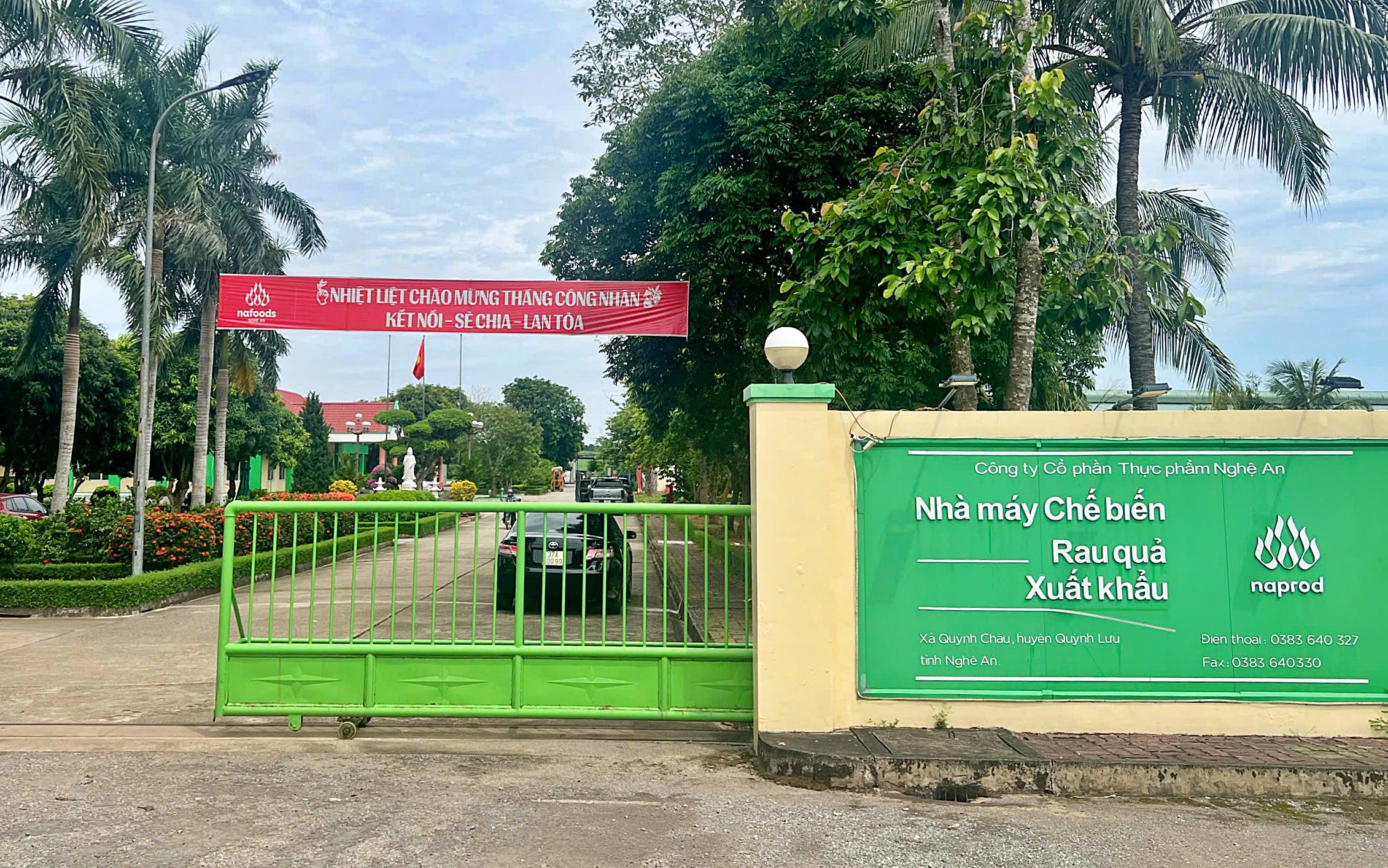 Hành trình bền bỉ đưa sản phẩm nông nghiệp sạch đứng vững tại thị trường Châu Âu - Ảnh 6.