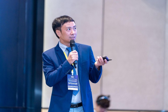 Hội thảo CYSEEX 2026  kiến tạo năng lực ph&ograve;ng thủ tự động trong kỷ nguy&ecirc;n AI & hậu lượng tử - Ảnh 8.