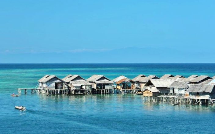 Du lịch "Xứ sở vạn đảo" Indonesia chuyển trọng t&acirc;m sang thị trường chặng ngắn - Ảnh 2.