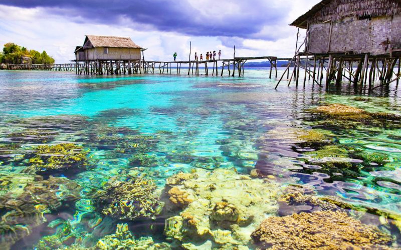 Du lịch "Xứ sở vạn đảo" Indonesia chuyển trọng t&acirc;m sang thị trường chặng ngắn - Ảnh 1.